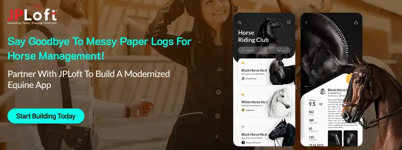 Say Goodbye To Messy Paper Logs For Horse Management CTA 3